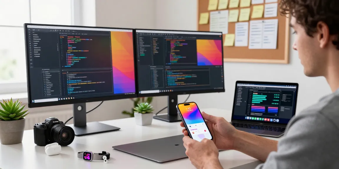 Comprehensive Insights into the iPhone 17: Features, Performance, and 2026 Trends