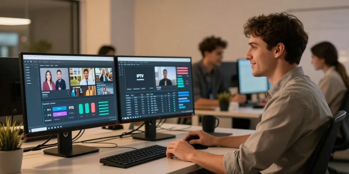 How to Integrate IPTV Reseller Services Into Your Daily Routine for Reliable Streaming