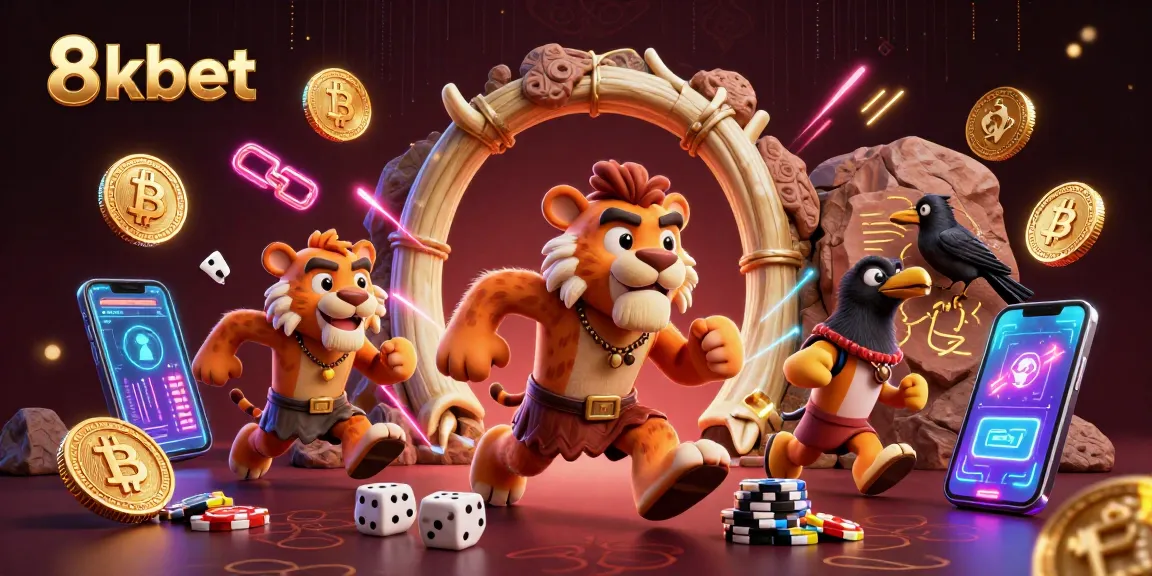 Experience thrilling wins with 8xbet's vibrant casino scene featuring dynamic gaming elements.