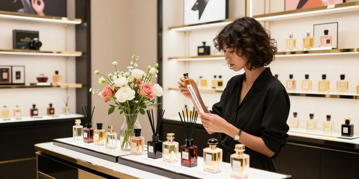 New Perfume Releases 2026 Report Card: Essential Trends for Avid Collectors