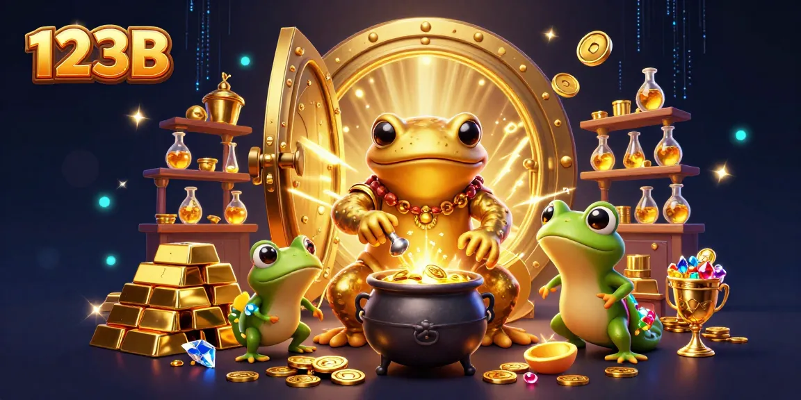 Engage with 123B's vibrant casino atmosphere while winning gold coins and treasures!